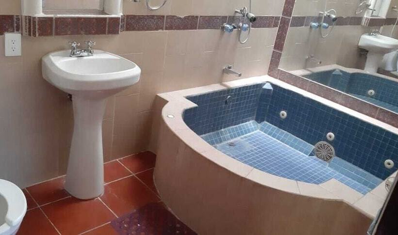 فندق Capital O Posada Del Pescador