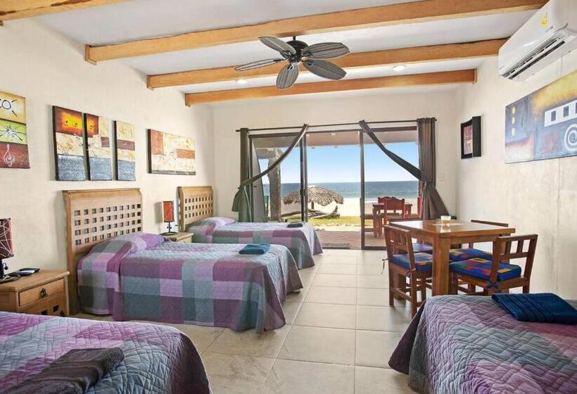 Отель Punta Conejo Resort