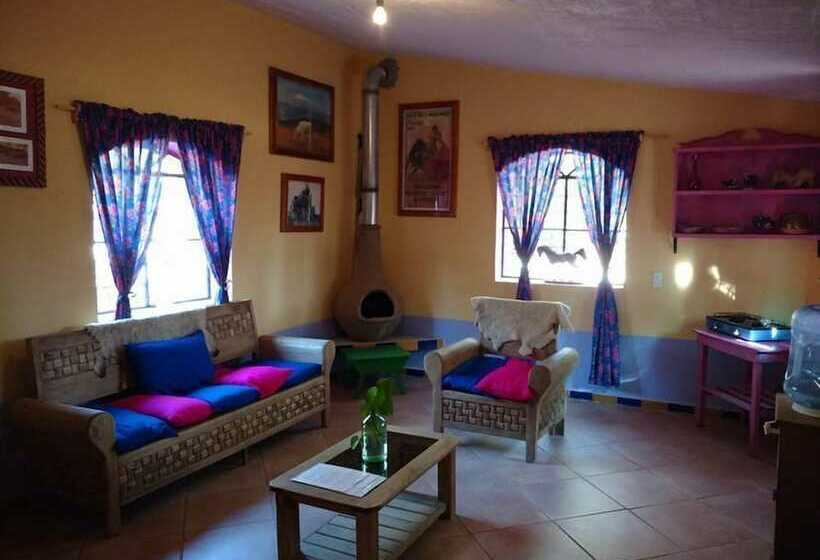 فندق Rancho Los Alamos