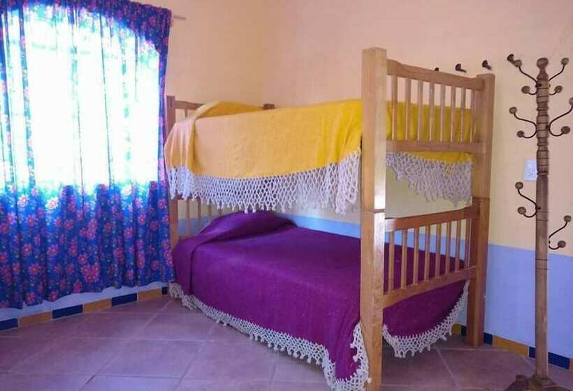 فندق Rancho Los Alamos