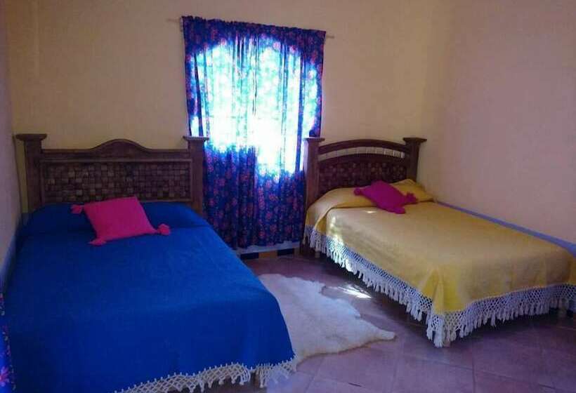 فندق Rancho Los Alamos