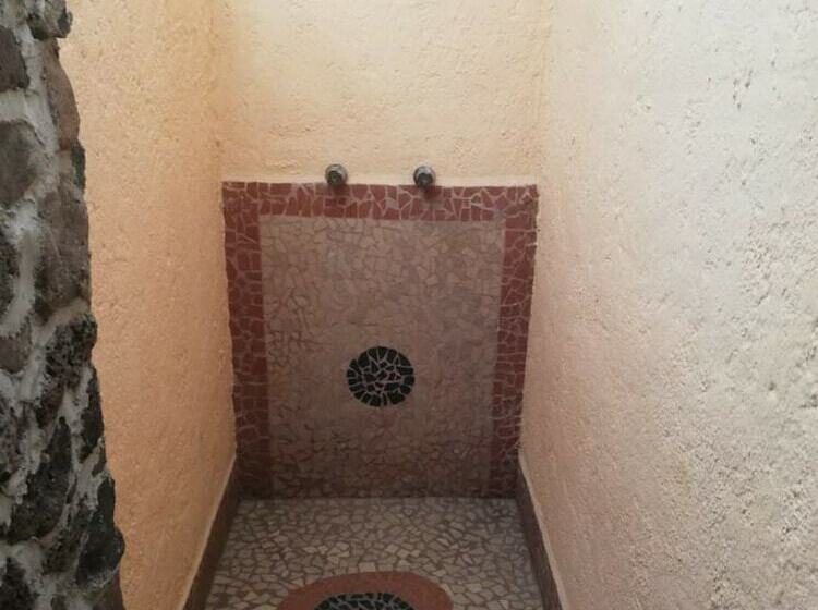 فندق Rancho Los Alamos