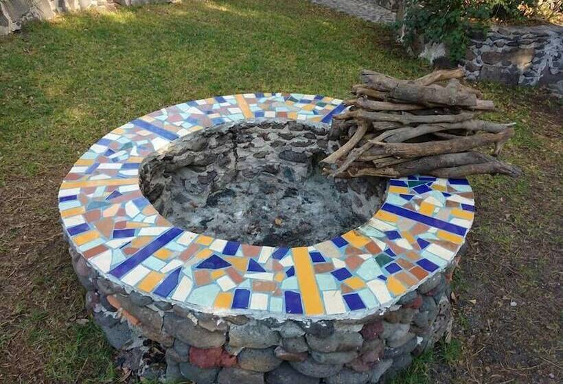 فندق Rancho Los Alamos