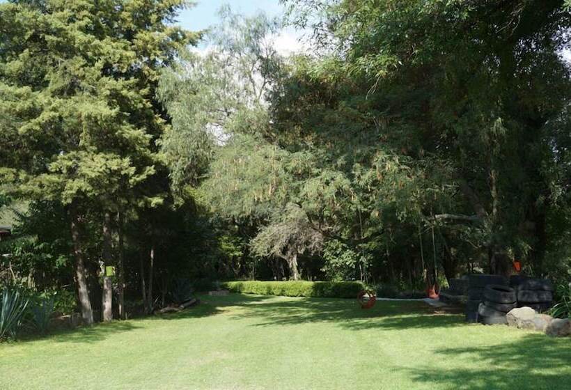 فندق Rancho Los Alamos