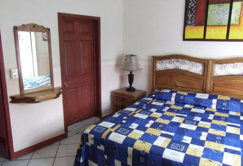 Hotel Real Tequila