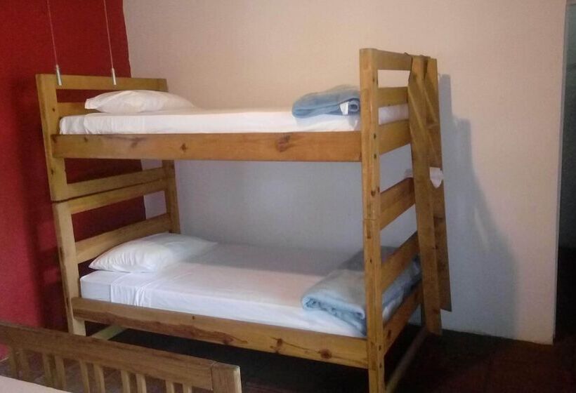 فندق Sommeil Natural Resort