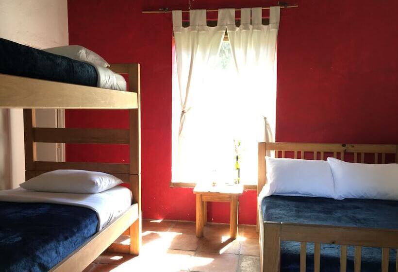 فندق Sommeil Natural Resort