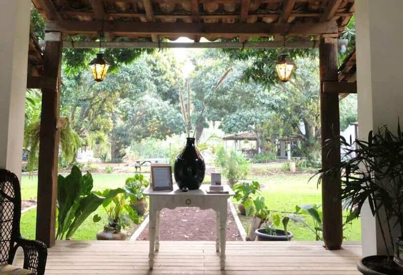 فندق Sommeil Natural Resort