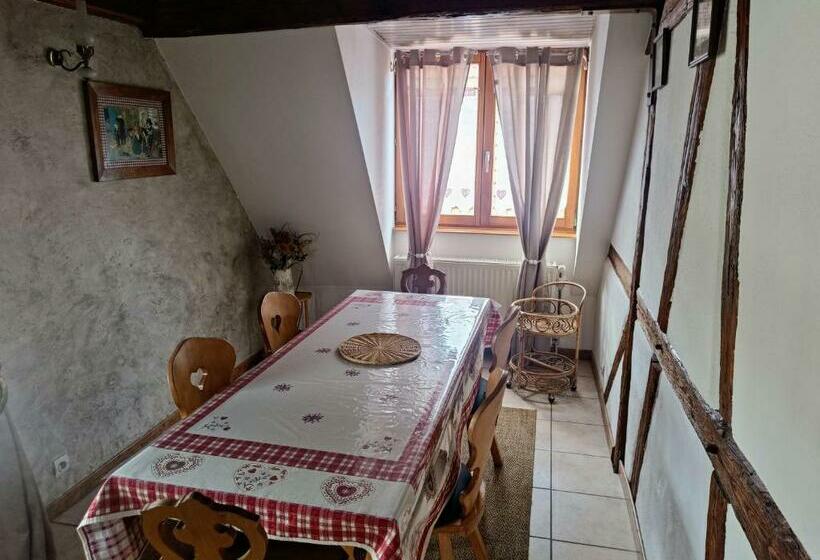 فندق Un Balcon Sur Les Toits
