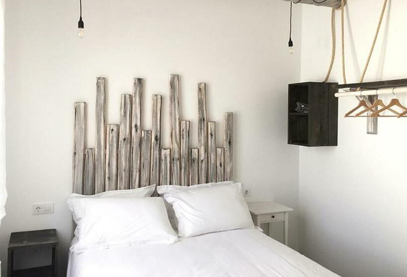 膳宿费 Hostal Gargal