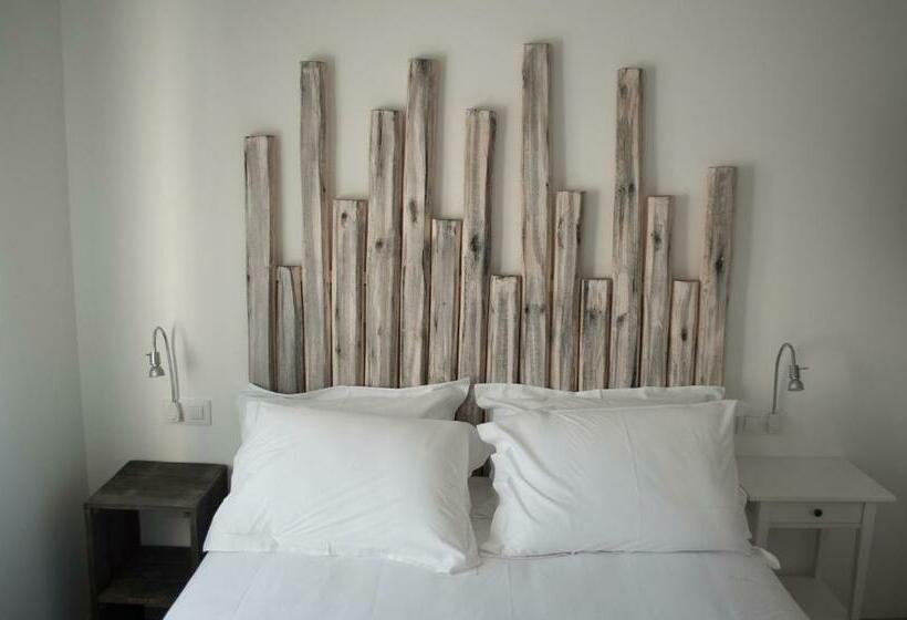 膳宿费 Hostal Gargal