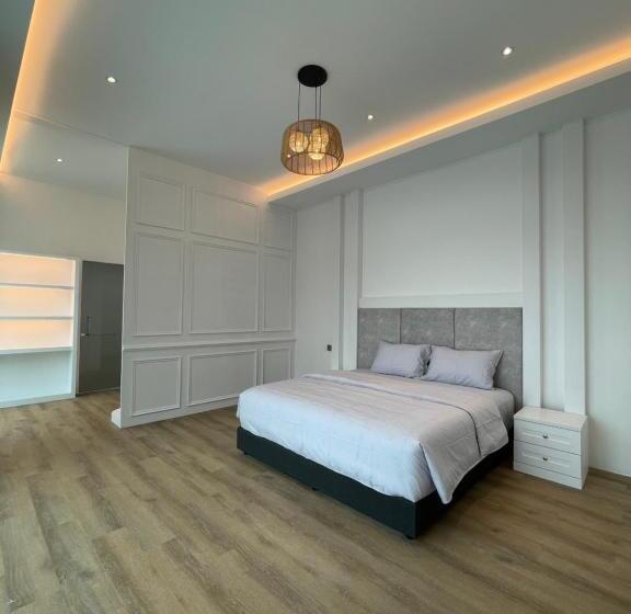 هاستل Dz Residence Tunjong