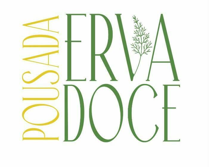 호스텔 Pousada Erva Doce