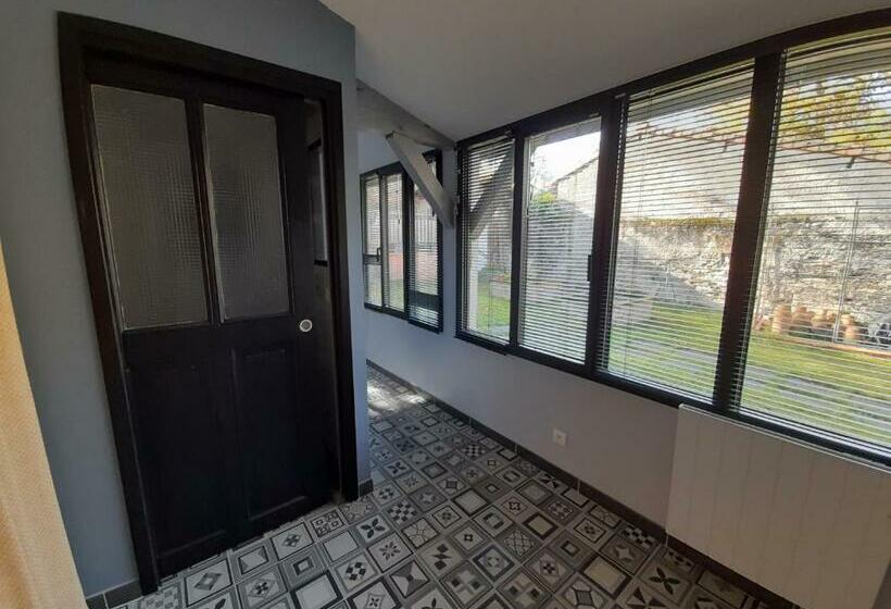 Bed and Breakfast L Inattendu