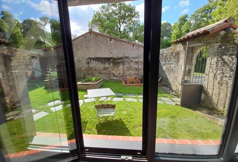 Bed and Breakfast L Inattendu