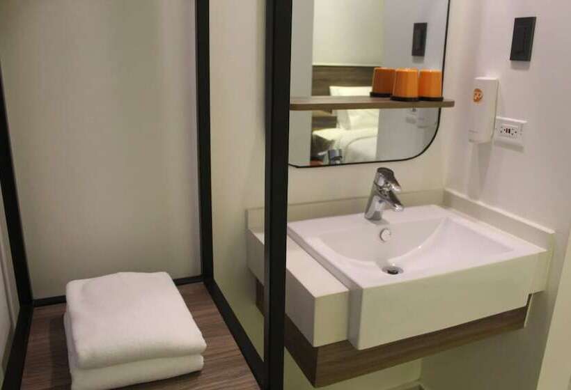Go Hotels Plus Tuguegarao