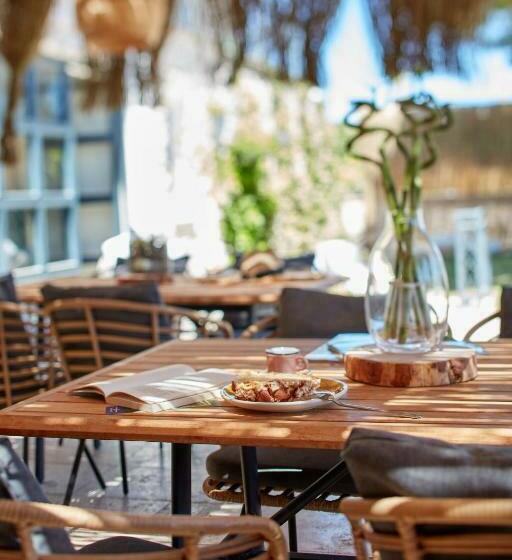 בית מלון כפרי Mai̇son çeşme