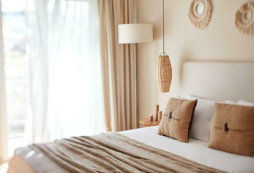 בית מלון כפרי Mai̇son çeşme