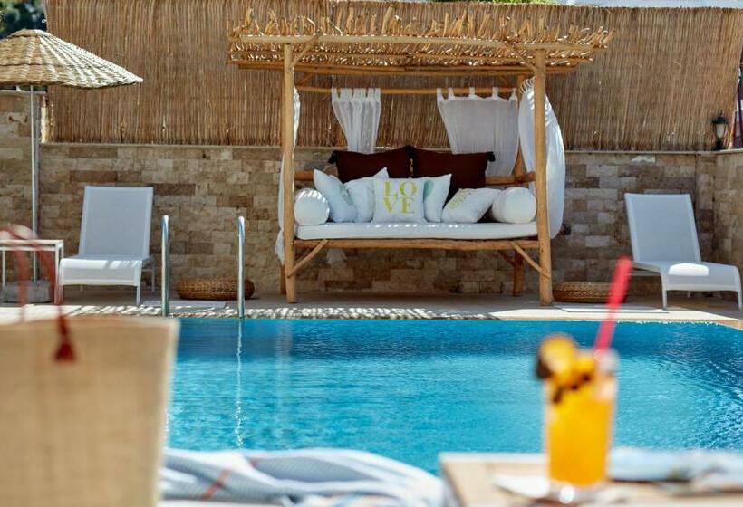 בית מלון כפרי Mai̇son çeşme