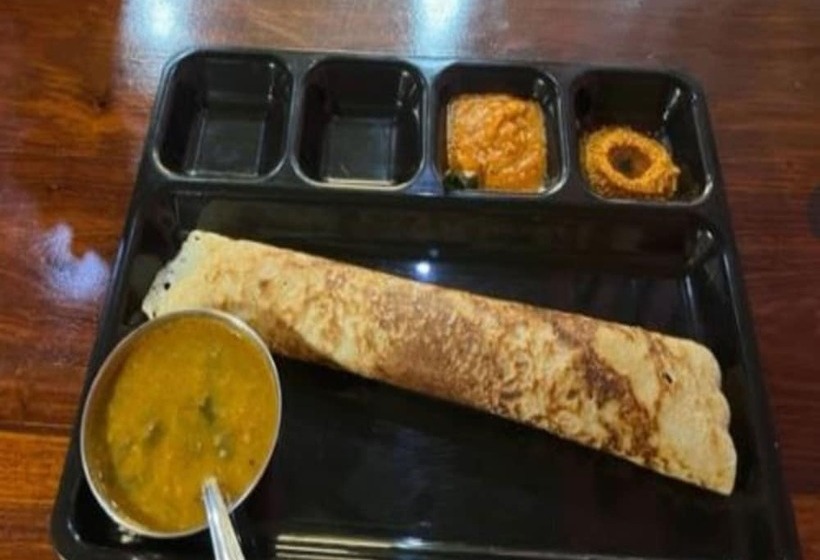 בית מלון כפרי Royal Vrindavan