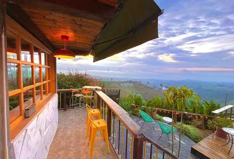 پانسیون La Puesta Del Sol