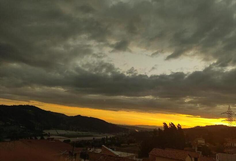 پانسیون Tauko Tu Casa