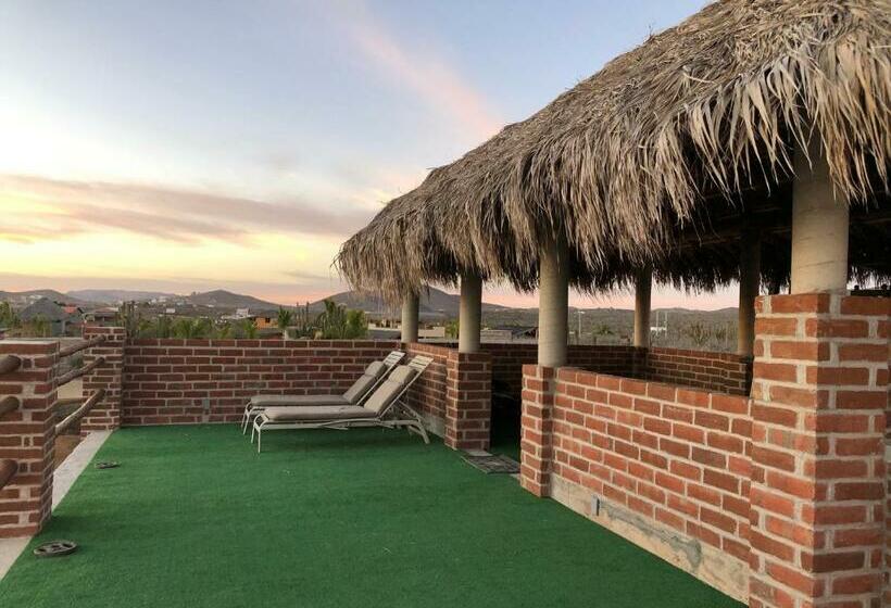 تختخواب و صبحانه Baja69 Lodge
