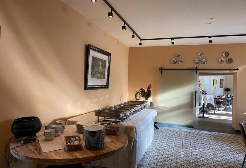 Bed and Breakfast Waldhotel Am Jäger