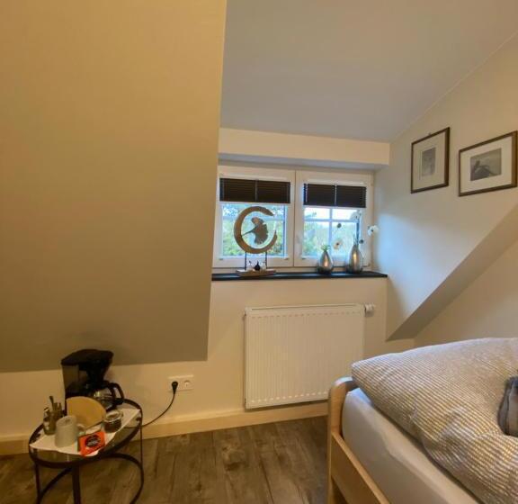 Bed and Breakfast Waldhotel Am Jäger