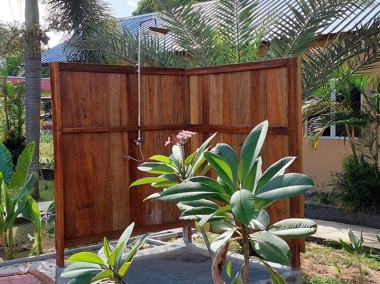 هتل Collection O 90622 Sehijau @ Cenang