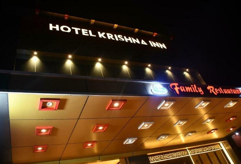 酒店 Krishna Inn & Banquet , Gorakhpur