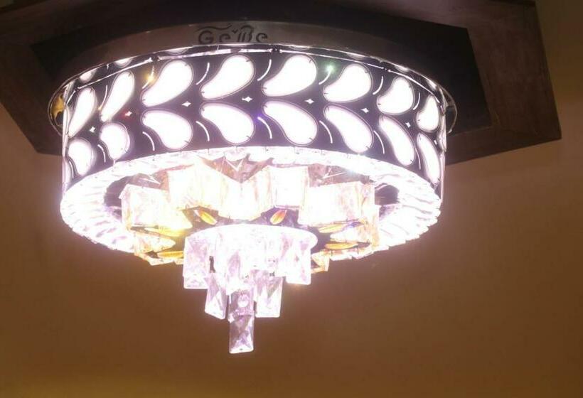 酒店 Krishna Inn & Banquet , Gorakhpur