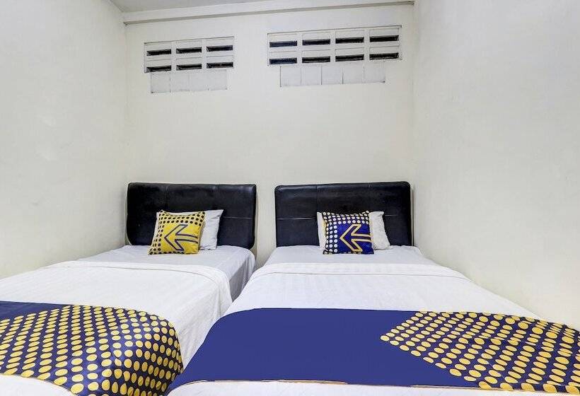 בית מלון כפרי Spot On 90744 Alika Homestay