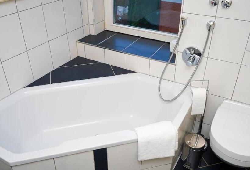Itm Hotel Bettkästchen Am Sachsenwald