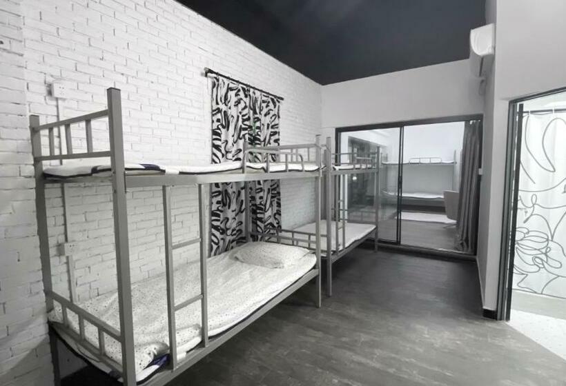Kindness Hostel