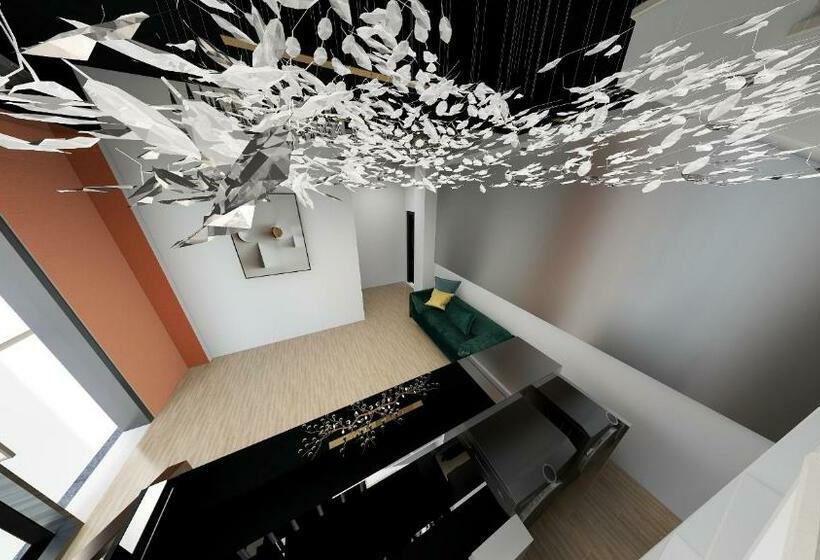 Kindness Hostel