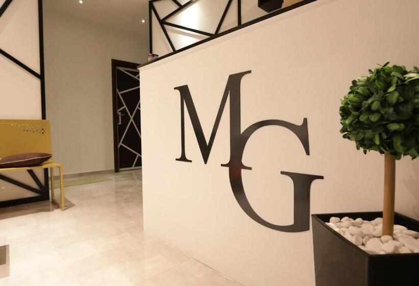 Magico Rooms & Apartments