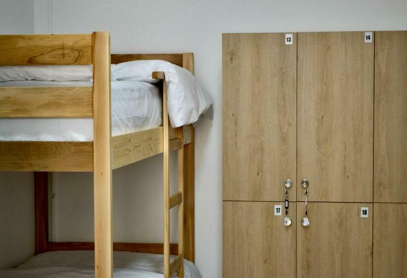 Me & You Hostel