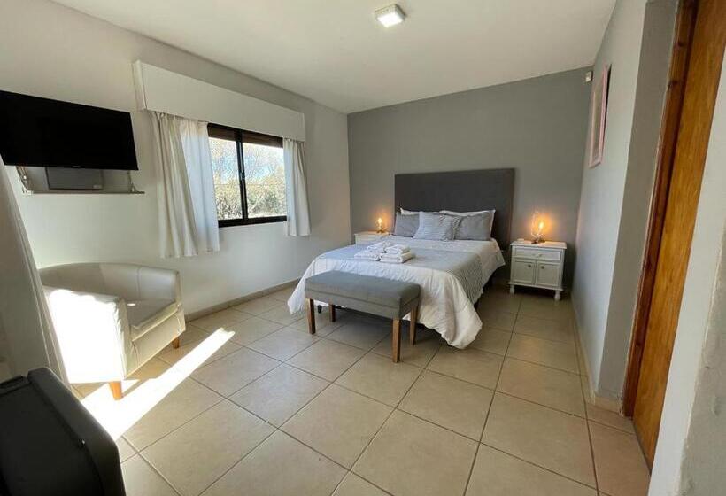 هاستل Posada “la Margarita”