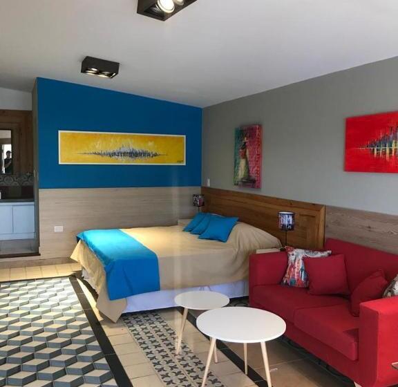 Apart Gallery   San Lorenzo   Salta