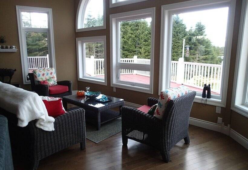 مبيت وإفطار The Cozy Fox