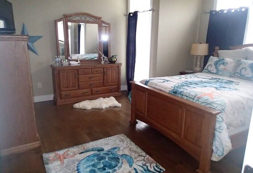 مبيت وإفطار The Cozy Fox