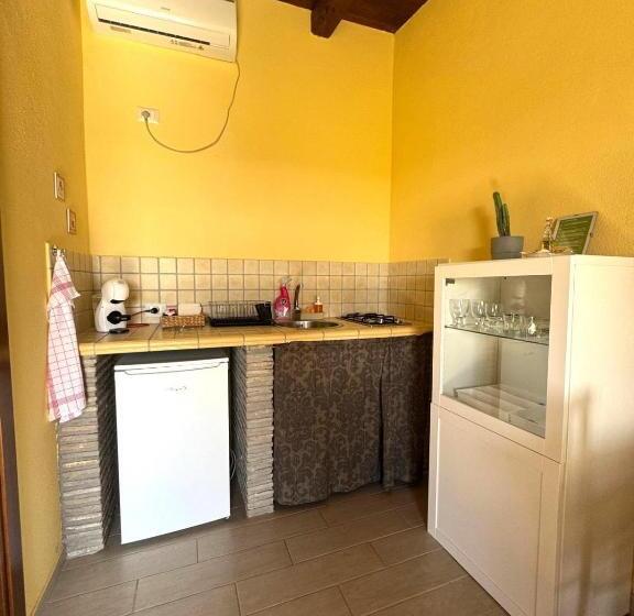 فندق Agriturismo Poggio Degli Ulivi