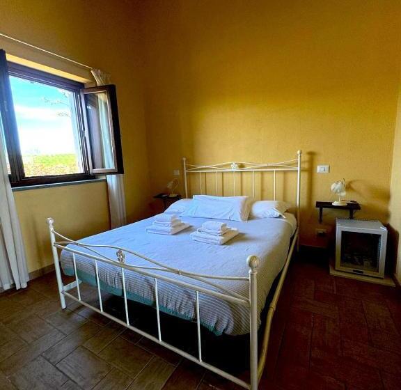 فندق Agriturismo Poggio Degli Ulivi