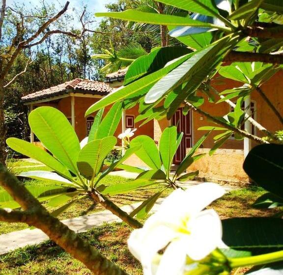 Отель Cabana Unawatuna
