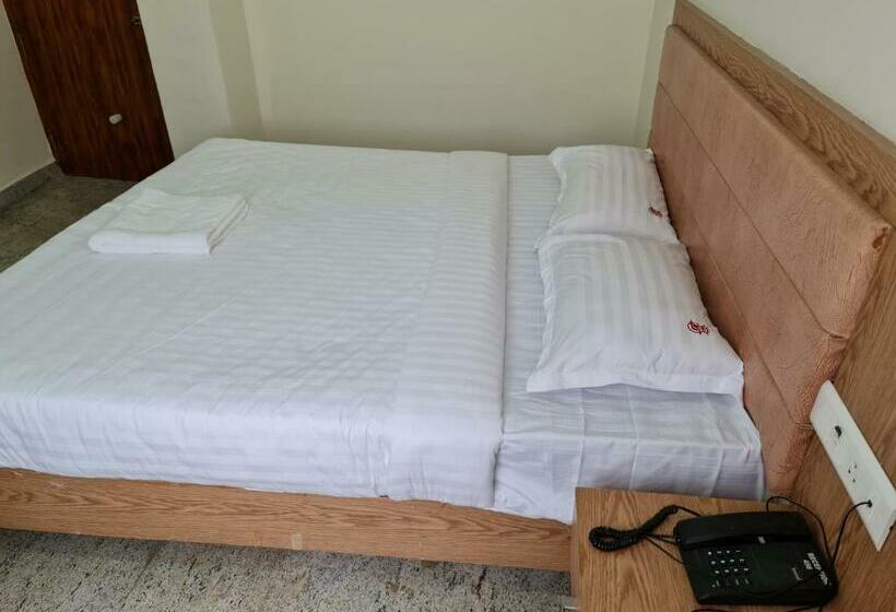 בית מלון כפרי Vijay Shree Inn