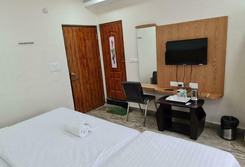 בית מלון כפרי Vijay Shree Inn