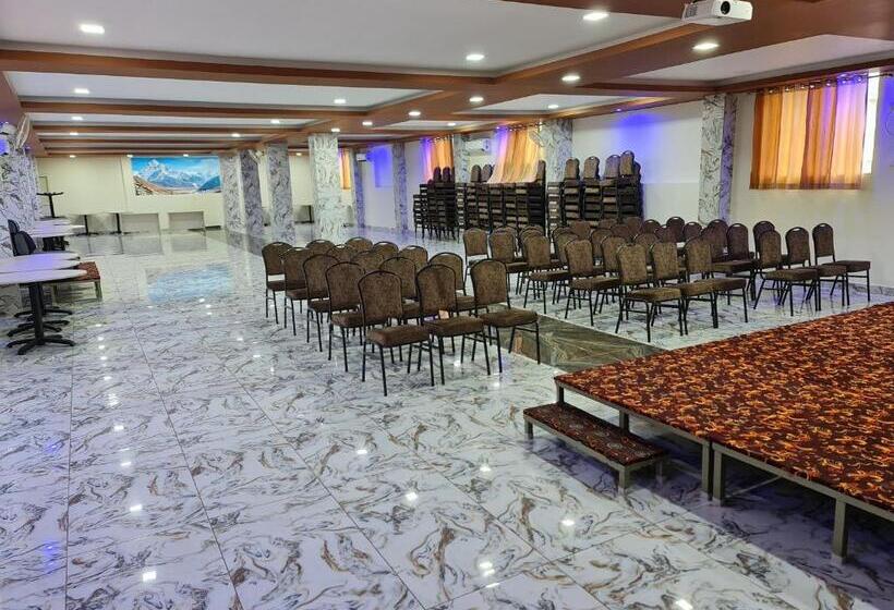בית מלון כפרי Vijay Shree Inn