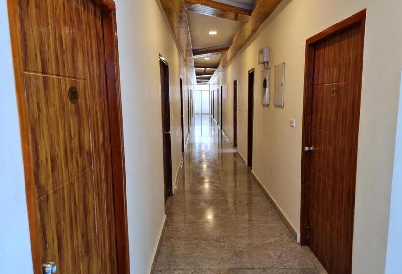 בית מלון כפרי Vijay Shree Inn