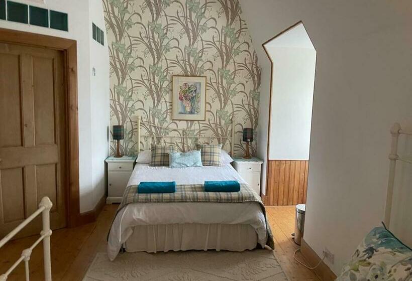 Пансион Borders Rooms
